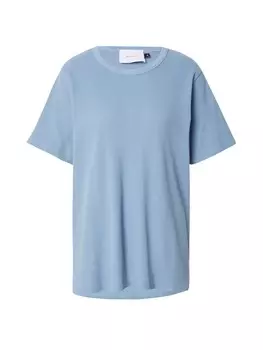 Футболка Rotholz Shirt, светло-синий