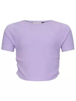 Футболка Rouen Retour, фиолетовый