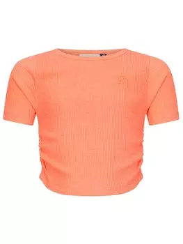 Футболка Rouen Retour, оранжевый