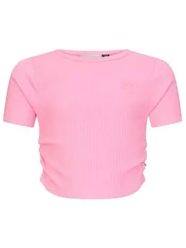 Футболка Rouen Retour, розовый