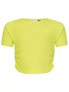 Футболка Rouen Retour, желтый