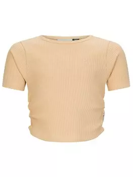 Футболка Rouen Retour, желтый