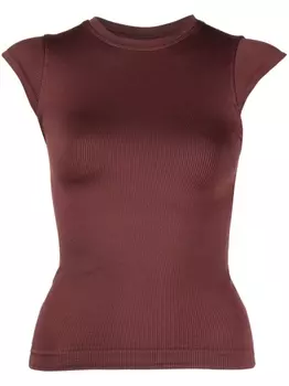 Футболка Rouse PRISM, коричневый