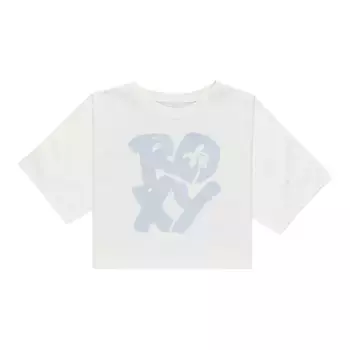 Футболка Roxy, белый