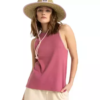 Футболка Roxy Better Days, розовый