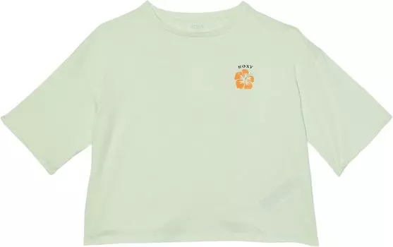 Футболка Roxy Call You Mine T-Shirt, цвет Ambrosia