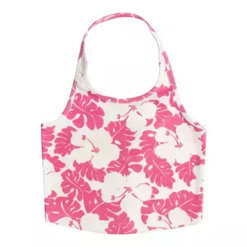 Футболка Roxy, цвет Rosa