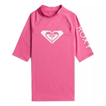 Футболка Roxy, цвет Rosa
