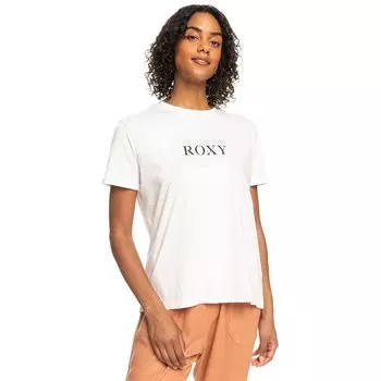 Футболка Roxy Noon Ocean, белый