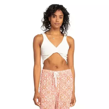 Футболка Roxy Rivieratop, оранжевый