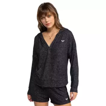 Футболка Roxy Saturdaze Cosy, серый