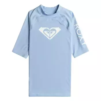 Футболка Roxy, синий