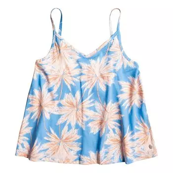 Футболка Roxy The Last Unicorn, синий