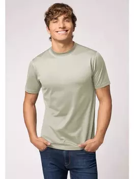 Футболка Roy Robson, цвет hellgruen