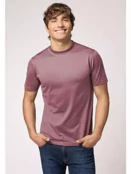 Футболка Roy Robson, красный