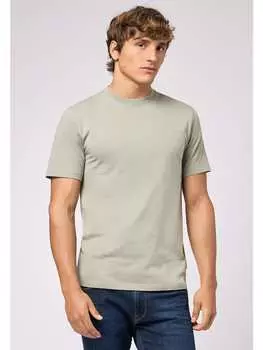 Футболка Roy Robson, зеленый