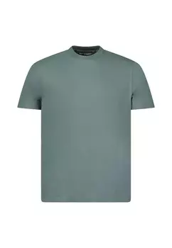 Футболка Roy Robson, зеленый