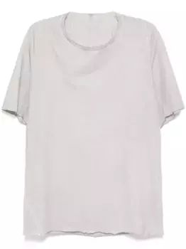 Футболка Royal Isaac Sellam Experience, серый