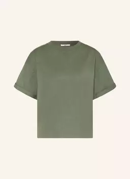 Футболка Рози Ba&Sh, хаки