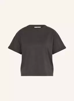 Футболка Рози Ba&Sh, серый