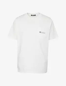 Футболка рр Rinascente, цвет Panna