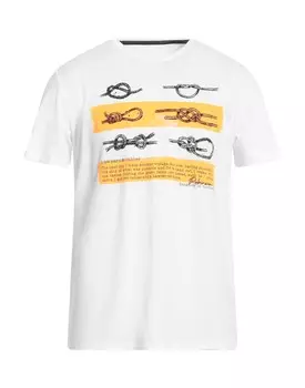 Футболка Rrd, белый