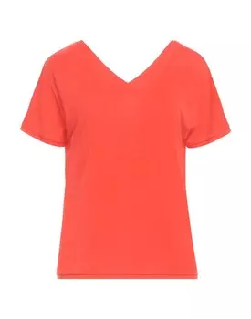 Футболка Rrd, красный