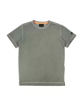 Футболка Rrd, зеленый