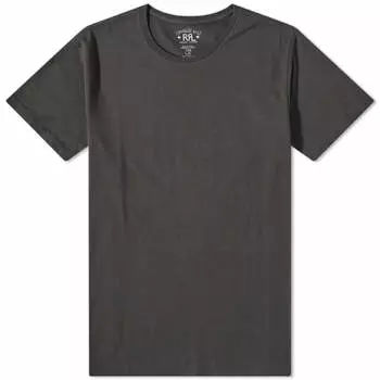 Футболка RRL Basic Tee