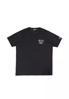 Футболка rs outback с приключенческим дизайном для активного отдыха на природе Roadsign Australia, серый