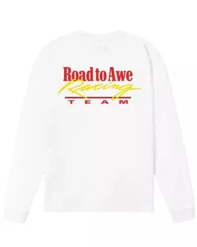 Футболка RtA Лэндон, белый