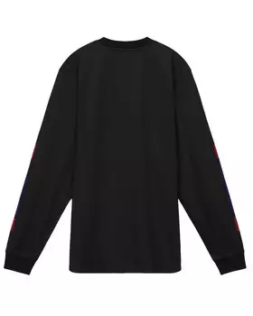 Футболка RtA Лоуренс, черный