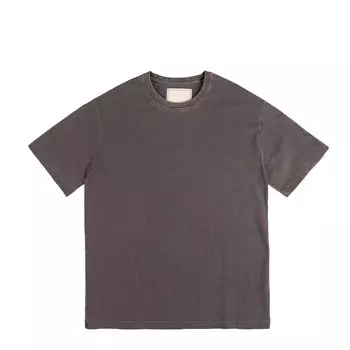 Футболка ruben t-shirt Jeanerica, коричневый