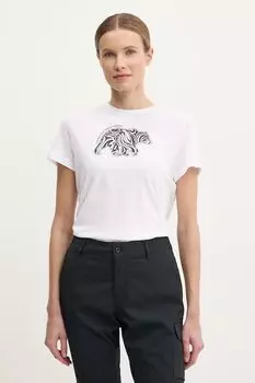 Футболка Ruby Springs Columbia, белый