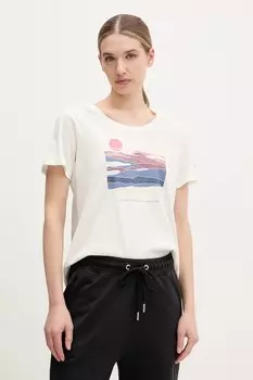 Футболка Ruby Springs Columbia, белый