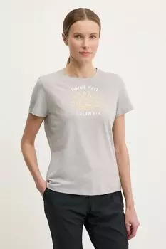 Футболка Ruby Springs Columbia, серый