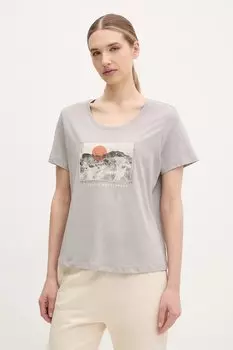 Футболка Ruby Springs Columbia, серый