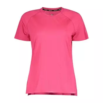 Футболка Rukka Merjala, розовый