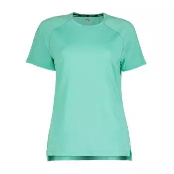 Футболка Rukka Merjala, зеленый