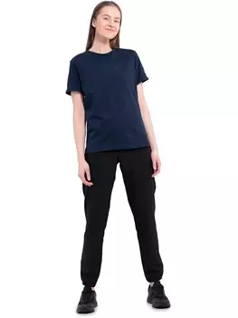 Футболка rukka Paltta, темно-синий