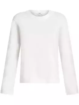 Футболка Runa AGOLDE, белый