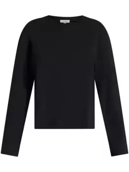 Футболка Runa AGOLDE, черный