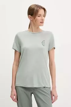 Футболка Rune Viking, зеленый