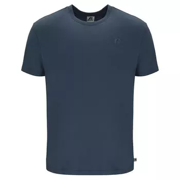 Футболка Russell Athletic AMT A30011, синий