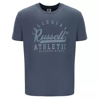 Футболка Russell Athletic AMT A30211, синий