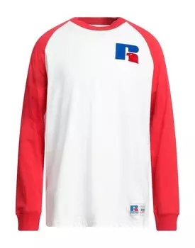 Футболка Russell Athletic, белый