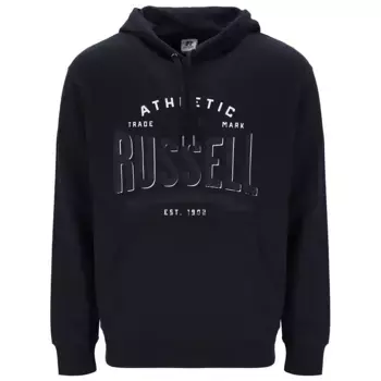 Футболка Russell Athletic Hring long sleeve, синий