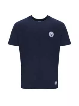 Футболка Russell Athletic, морской