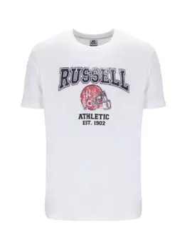 Футболка Russell Athletic Tshirt, белый