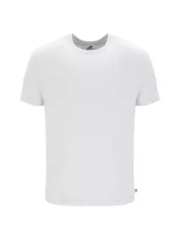 Футболка Russell Athletic Tshirt, белый